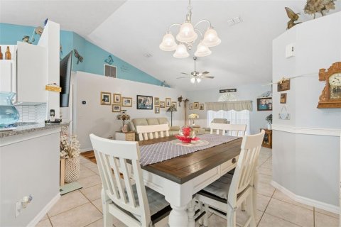 Villa ou maison à vendre à Inverness, Floride: 3 chambres, 129.69 m2 № 2201492 - photo 11