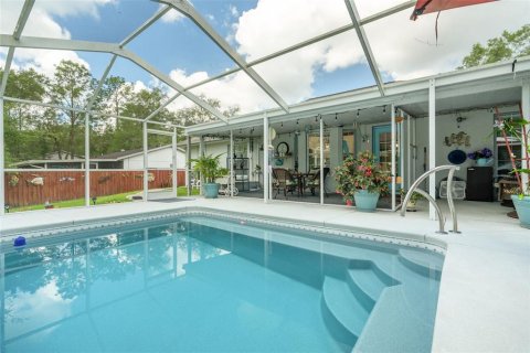 Villa ou maison à vendre à Inverness, Floride: 3 chambres, 129.69 m2 № 2201492 - photo 3