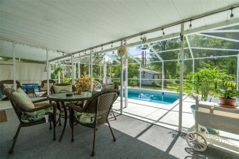 Villa ou maison à vendre à Inverness, Floride: 3 chambres, 129.69 m2 № 2201492 - photo 29