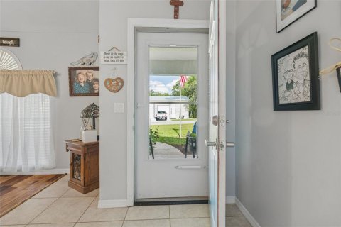 Villa ou maison à vendre à Inverness, Floride: 3 chambres, 129.69 m2 № 2201492 - photo 14