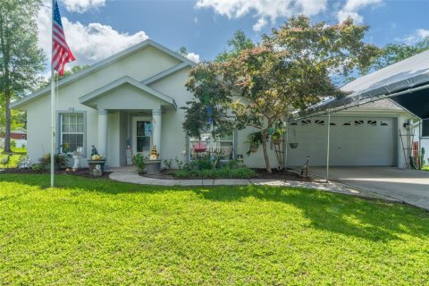Villa ou maison à vendre à Inverness, Floride: 3 chambres, 129.69 m2 № 2201492 - photo 4