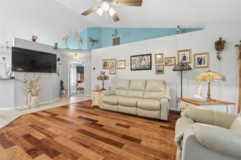 Villa ou maison à vendre à Inverness, Floride: 3 chambres, 129.69 m2 № 2201492 - photo 5