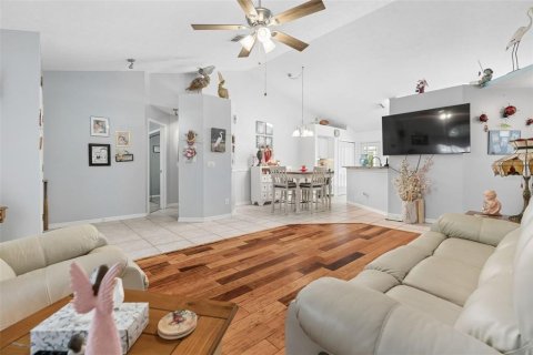 Villa ou maison à vendre à Inverness, Floride: 3 chambres, 129.69 m2 № 2201492 - photo 6
