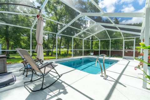 Villa ou maison à vendre à Inverness, Floride: 3 chambres, 129.69 m2 № 2201492 - photo 30
