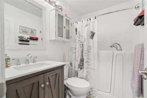 Villa ou maison à vendre à Inverness, Floride: 3 chambres, 129.69 m2 № 2201492 - photo 18