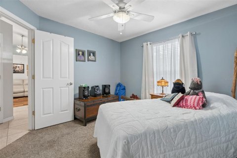 Villa ou maison à vendre à Inverness, Floride: 3 chambres, 129.69 m2 № 2201492 - photo 16