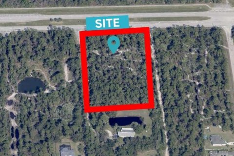 Land in Vero Beach, Florida № 1879057 - photo 1