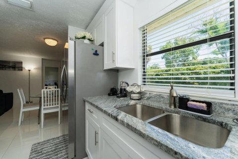 Villa ou maison à vendre à Port St. Lucie, Floride: 3 chambres, 116.13 m2 № 2089514 - photo 22