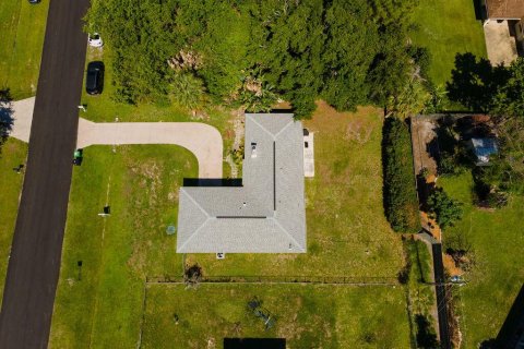 Villa ou maison à vendre à Port St. Lucie, Floride: 3 chambres, 116.13 m2 № 2089514 - photo 10