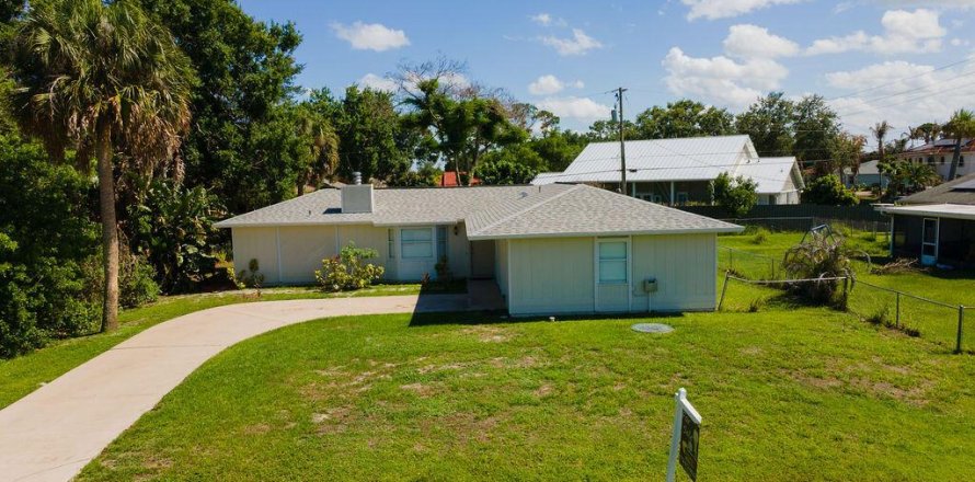 Villa ou maison à Port St. Lucie, Floride 3 chambres, 116.13 m2 № 2089514