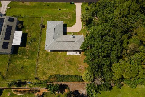 Villa ou maison à vendre à Port St. Lucie, Floride: 3 chambres, 116.13 m2 № 2089514 - photo 11