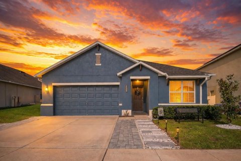 Villa ou maison à Davenport, Floride 3 chambres, 160.26 m2 № 2107122