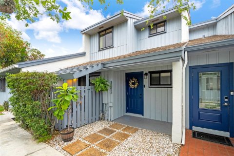 Villa ou maison à Hollywood, Floride 2 chambres, 106.84 m2 № 1981253