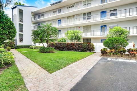 Condo à Delray Beach, Floride, 2 chambres № 2183731