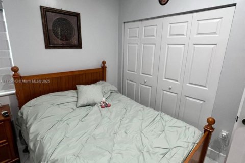 Купить таунхаус в Майами, Флорида 4 спальни, 196.95м2, № 2020724 - фото 18