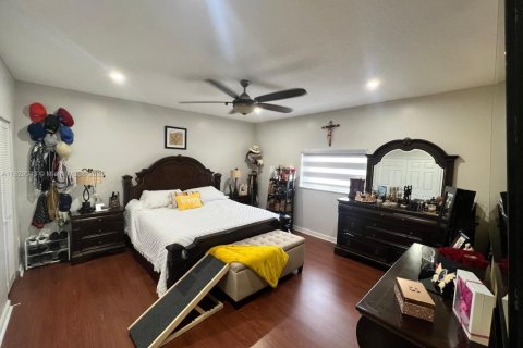 Купить таунхаус в Майами, Флорида 4 спальни, 196.95м2, № 2020724 - фото 10