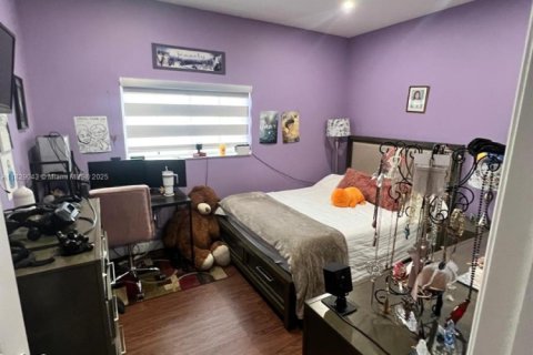 Купить таунхаус в Майами, Флорида 4 спальни, 196.95м2, № 2020724 - фото 15