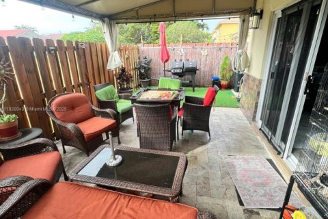 Купить таунхаус в Майами, Флорида 4 спальни, 196.95м2, № 2020724 - фото 26