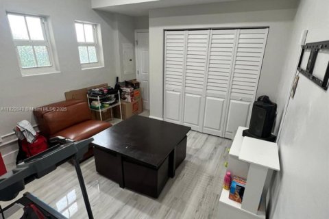 Купить таунхаус в Майами, Флорида 4 спальни, 196.95м2, № 2020724 - фото 20