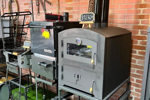 Commercial property in North Miami, Florida № 1957937 - photo 7