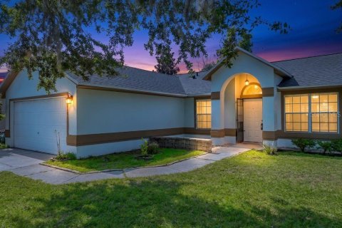 Villa ou maison à vendre à Orlando, Floride: 3 chambres, 143.72 m2 № 2134932 - photo 7