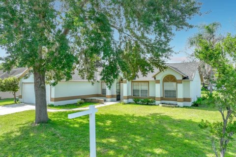 Villa ou maison à vendre à Orlando, Floride: 3 chambres, 143.72 m2 № 2134932 - photo 13