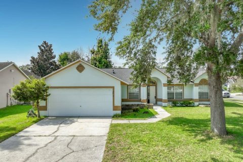 Casa en Orlando, Florida 3 dormitorios, 143.72 m2 № 2134932