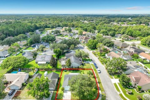 Villa ou maison à vendre à Orlando, Floride: 3 chambres, 143.72 m2 № 2134932 - photo 8