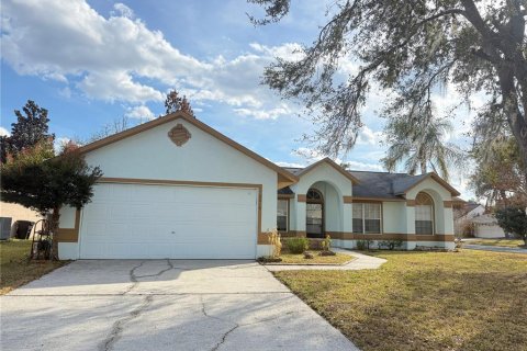 Villa ou maison à vendre à Orlando, Floride: 3 chambres, 143.72 m2 № 2134932 - photo 11