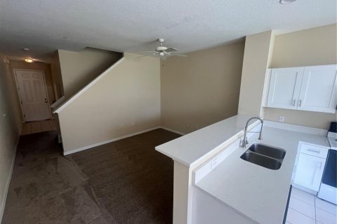 Touwnhouse à vendre à Kissimmee, Floride: 3 chambres, 110.27 m2 № 1833396 - photo 30