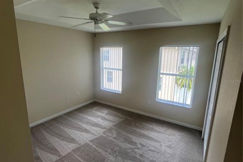 Touwnhouse à vendre à Kissimmee, Floride: 3 chambres, 110.27 m2 № 1833396 - photo 12