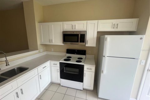 Touwnhouse à vendre à Kissimmee, Floride: 3 chambres, 110.27 m2 № 1833396 - photo 26