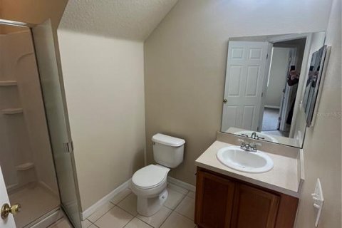 Touwnhouse à vendre à Kissimmee, Floride: 3 chambres, 110.27 m2 № 1833396 - photo 13