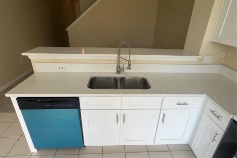 Touwnhouse à vendre à Kissimmee, Floride: 3 chambres, 110.27 m2 № 1833396 - photo 23