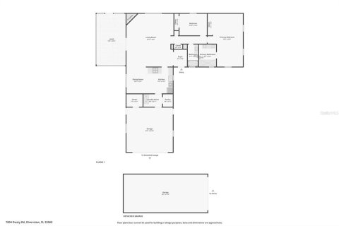 House in Riverview, Florida 2 bedrooms, 175.59 sq.m. № 2115721 - photo 5