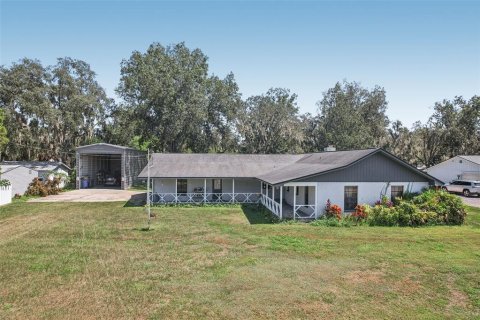 House in Riverview, Florida 2 bedrooms, 175.59 sq.m. № 2115721 - photo 2