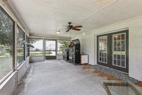 House in Riverview, Florida 2 bedrooms, 175.59 sq.m. № 2115721 - photo 29