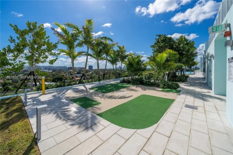 Condo in Bay Harbor Islands, Florida, 2 bedrooms  № 2043047 - photo 7