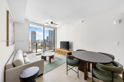 Condominio en venta en Miami, Florida, 1 dormitorio, 58.53 m2 № 2008097 - foto 4