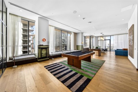 Condominio en venta en Miami, Florida, 1 dormitorio, 58.53 m2 № 2008097 - foto 23