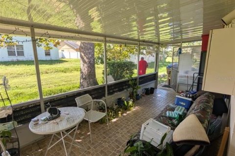Adosado en venta en Kissimmee, Florida, 2 dormitorios, 81.29 m2 № 2421864 - foto 12