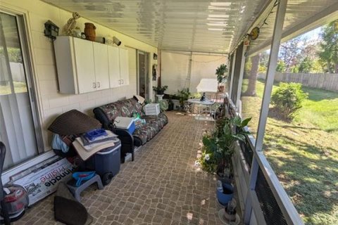 Adosado en venta en Kissimmee, Florida, 2 dormitorios, 81.29 m2 № 2421864 - foto 11