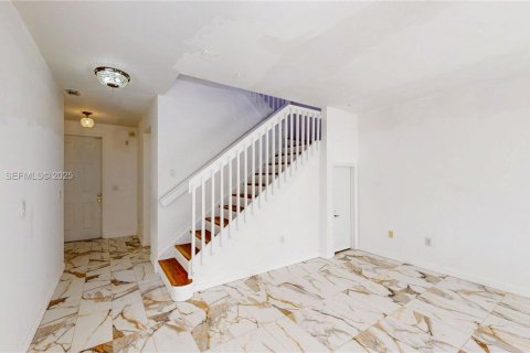 Купить таунхаус в Хомстед, Флорида 4 спальни, 170.66м2, № 1993685 - фото 9