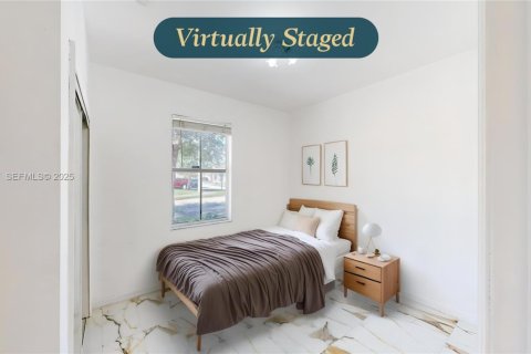 Купить таунхаус в Хомстед, Флорида 4 спальни, 170.66м2, № 1993685 - фото 23