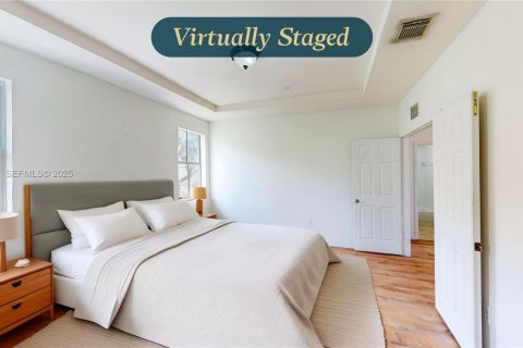 Купить таунхаус в Хомстед, Флорида 4 спальни, 170.66м2, № 1993685 - фото 30