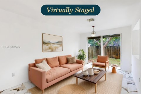 Купить таунхаус в Хомстед, Флорида 4 спальни, 170.66м2, № 1993685 - фото 6