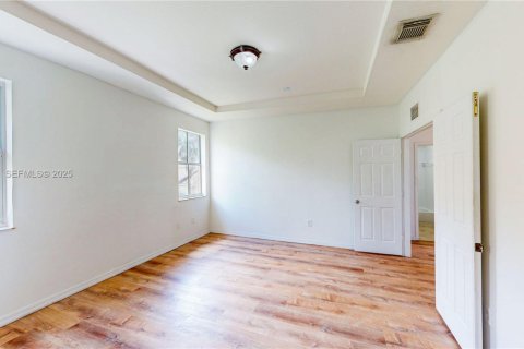 Купить таунхаус в Хомстед, Флорида 4 спальни, 170.66м2, № 1993685 - фото 29