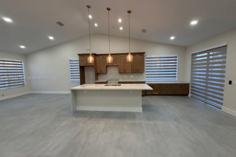 Casa en Weston, Florida 3 dormitorios, 142.33 m2 № 2017899