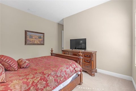 House in Land O' Lakes, Florida 6 bedrooms, 448.53 sq.m. № 1539693 - photo 30