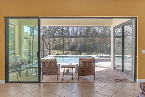 House in Land O' Lakes, Florida 6 bedrooms, 448.53 sq.m. № 1539693 - photo 24